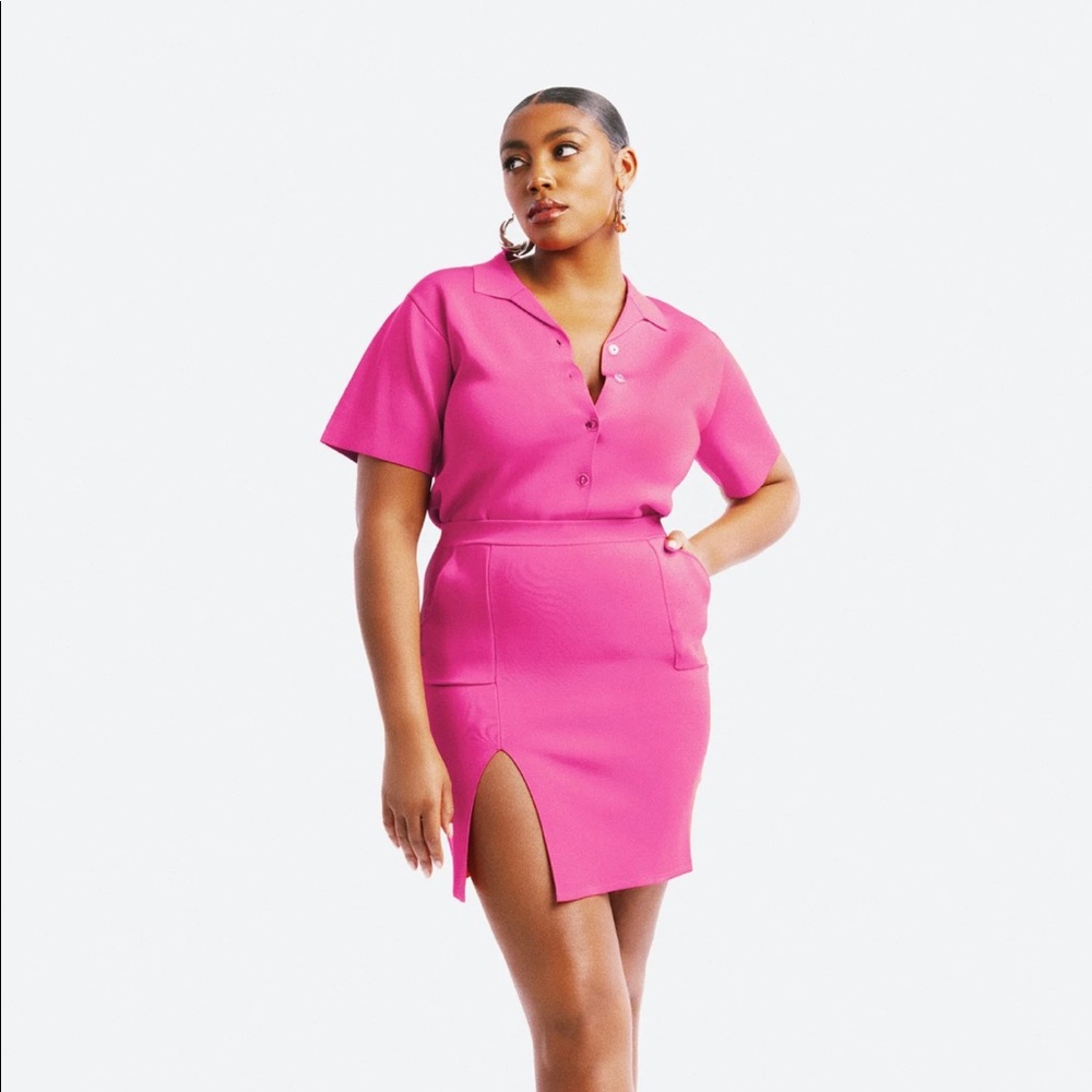 Hanifa Robyn Set